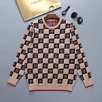2021 Louis Vuitton Sweaters For Men in 243599