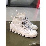 2021 Dior Casual Sneakers For Women # 243719