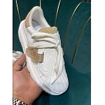 2021 Dior Casual Sneaker For Women # 243726
