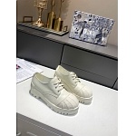 2021 Dior Casual Sneaker For Women # 243739