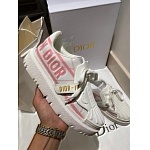 2021 Dior Casual Sneaker For Women # 243745