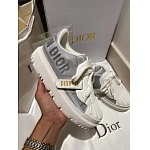 2021 Dior Casual Sneaker For Women # 243746