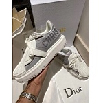 2021 Dior Casual Sneaker For Women # 243746, cheap Dior Leisure Shoes