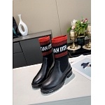 2021 Dior Boots For Women # 243758
