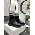 2021 Dior Boots For Women # 243760