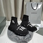 2021 Balenciaga Speed Knit Sneakers Unisex # 243765