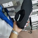 2021 Balenciaga Speed Knit Sneakers Unisex # 243771, cheap Balenciaga Shoes
