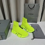 2021 Balenciaga Speed Knit Sneakers Unisex # 243781, cheap Balenciaga Shoes