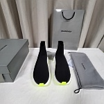 2021 Balenciaga Speed Knit Sneakers Unisex # 243784, cheap Balenciaga Shoes