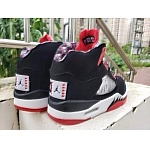 2021 Jordan 5 Sneakers For Men in 243787, cheap Jordan5