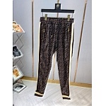2021 Louis Vuitton Casual Pants For Men # 243806, cheap Louis Vuitton Pants