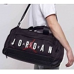 2021 Air Jordan Traveling Bags For Men # 244121