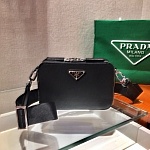 2021 Prada Satchels For Women in 244161, cheap Prada Crossbody Bag