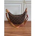 2021 Louis Vuitton Shoulder Bag For Women # 244170