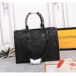2021 Louis Vuitton Handbag For Women # 244198