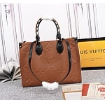 2021 Louis Vuitton Handbag For Women # 244199