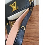 2021 Louis Vuitton Satchel For Women # 244206, cheap LV Satchels