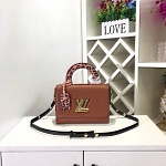 2021 Louis Vuitton Satchel For Women # 244209