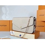 2021 Louis Vuitton Satchel For Women # 244212, cheap LV Satchels