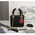 2021 Dior Handbag For Women # 244216, cheap Dior Handbags