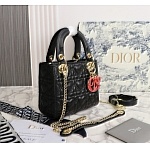 2021 Dior Handbag For Women # 244216, cheap Dior Handbags