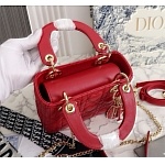 2021 Dior Handbag For Women # 244217, cheap Dior Handbags