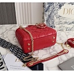 2021 Dior Handbag For Women # 244217, cheap Dior Handbags