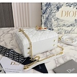 2021 Dior Handbag For Women # 244218, cheap Dior Handbags