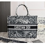 2021 Dior Handbag For Women # 244233