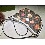2021 Gucci Shoulder Bag For Women # 244239, cheap Gucci Handbags