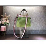 2021 Fendi Handbags For Women # 244245