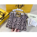 2021 Fendi Handbag For Women # 244282, cheap Fendi Handbag