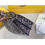 2021 Fendi Handbag For Women # 244282, cheap Fendi Handbag