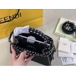 2021 Fendi Handbag For Women # 244283, cheap Fendi Handbag