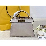 2021 Fendi Handbag For Women # 244285, cheap Fendi Handbag
