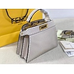 2021 Fendi Handbag For Women # 244285, cheap Fendi Handbag
