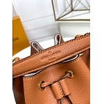 2021 Louis Vuitton Bucket Bag For Women in 244361, cheap LV Handbags