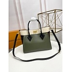 2021 Louis Vuitton Handbag For Women in 244364