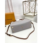2021 Louis Vuitton Handbag For Women in 244368, cheap LV Handbags