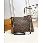 2021 Louis Vuitton Handbag For Women in 244390, cheap LV Handbags