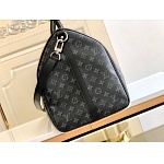 2021 Louis Vuitton Traveling Handbag For Women in 244393, cheap LV Handbags