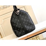2021 Louis Vuitton Traveling Handbag For Women in 244394, cheap LV Handbags