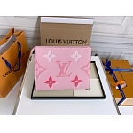2021 Louis Vuitton Clutch For Women in 244444