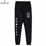 Moncler Sweatpants For Men # 244583, cheap Moncler Sweat Pants