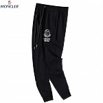 Moncler Sweatpants For Men # 244583, cheap Moncler Sweat Pants