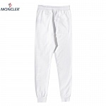 Moncler Sweatpants For Men # 244584, cheap Moncler Sweat Pants
