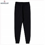 Moncler Sweatpants For Men # 244585, cheap Moncler Sweat Pants