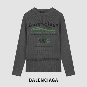 $48.00,2021 Balenciaga Sweaters Unisex # 245926