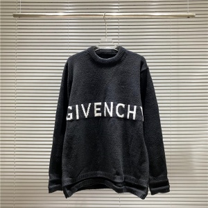 $45.00,2021 Givenchy Crew Neck Sweaters Unisex # 245992