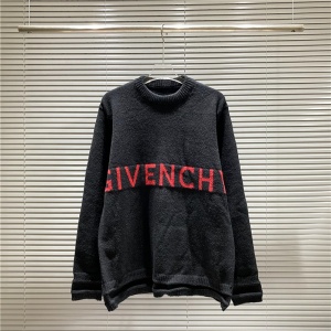 $45.00,2021 Givenchy Crew Neck Sweaters Unisex # 245993